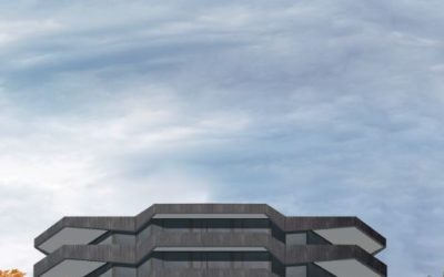 RESIDENZA FORSYTH – SALITA INES BOLLA 2, LUGANO