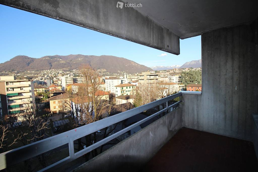 Chiesa 10, Ticino Chiasso, 1.5 Stanze da Letto Stanze da Letto, ,1 BagnoBathrooms,Appartamento,Affitto,Chiesa 10,1103