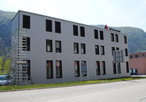 Via Cantonale 60, Ticino Mezzovico, 1 Stanza Stanze,1 BagnoBathrooms,Ufficio,Affitto,Cora,Via Cantonale 60,1,1112