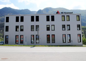 Via Cantonale 60, Ticino Mezzovico, 1 Stanza Stanze,1 BagnoBathrooms,Ufficio,Affitto,Cora,Via Cantonale 60,1,1112