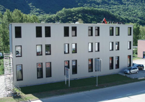 Via Cantonale 60, Ticino Mezzovico, 1 Stanza Stanze,1 BagnoBathrooms,Ufficio,Affitto,Cora,Via Cantonale 60,1,1112