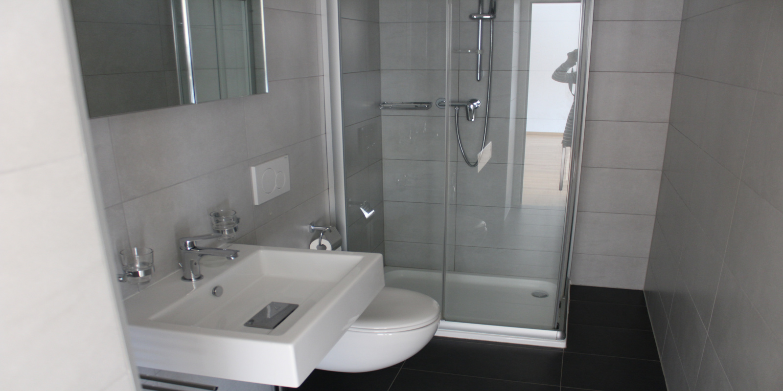Via della Posta 24, Ticino Bioggio, 2 Stanze da Letto Stanze da Letto, ,1 BagnoBathrooms,Appartamento,Affitto,Giardini,Via della Posta 24,3,1119