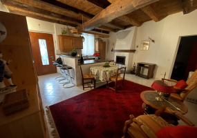 Vicolo dei Portici 2, Ticino Sigirino, 8 Stanze da Letto Stanze da Letto, ,2 BathroomsBathrooms,Villa / Casa,Vendita,Vicolo dei Portici 2,1122