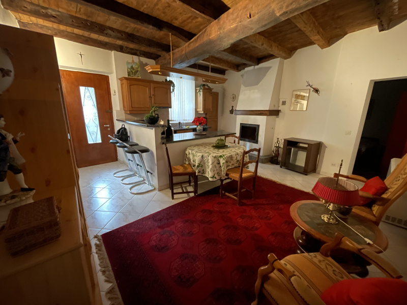 Vicolo dei Portici 2, Ticino Sigirino, 8 Stanze da Letto Stanze da Letto, ,2 BathroomsBathrooms,Villa / Casa,Vendita,Vicolo dei Portici 2,1122