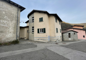 Vicolo dei Portici 2, Ticino Sigirino, 8 Stanze da Letto Stanze da Letto, ,2 BathroomsBathrooms,Villa / Casa,Vendita,Vicolo dei Portici 2,1122