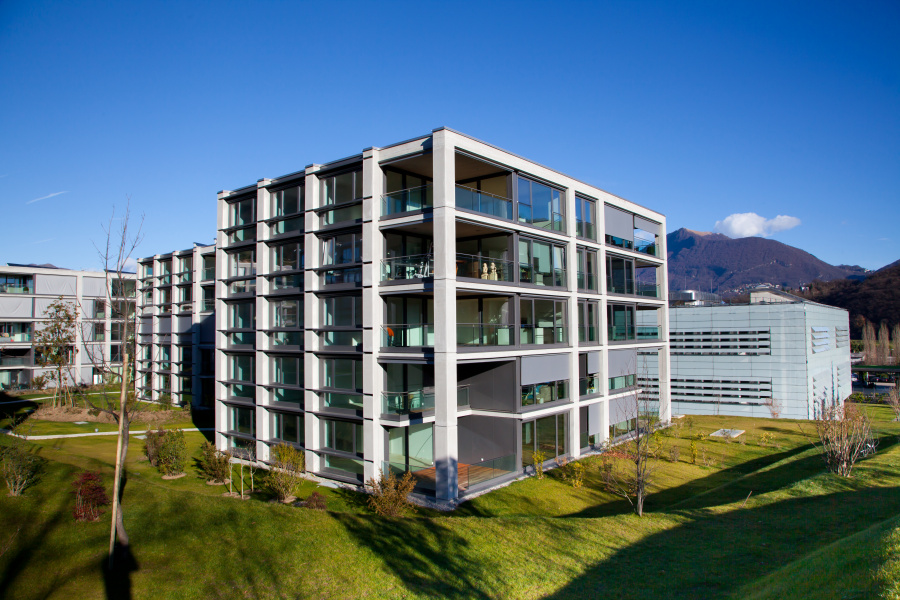 Via della Posta 24, Ticino Bioggio, ,Appartamento,Affitto,Via della Posta 24,-1,1126