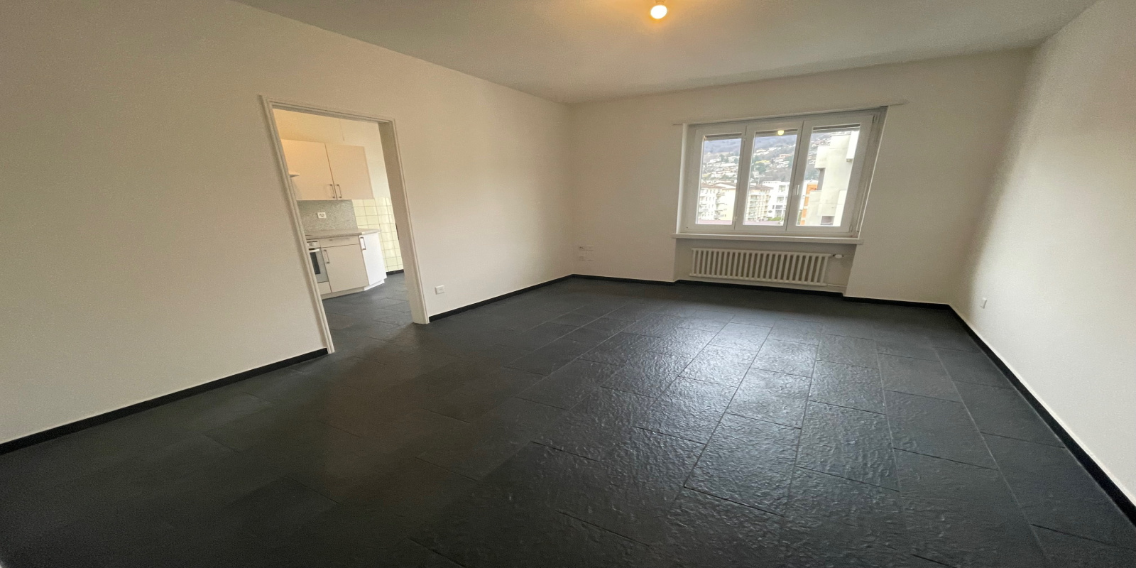Via Capelli 10, Ticino Lugano, ,1 BagnoBathrooms,Appartamento,Affitto,Capelli,Via Capelli 10,4,1149