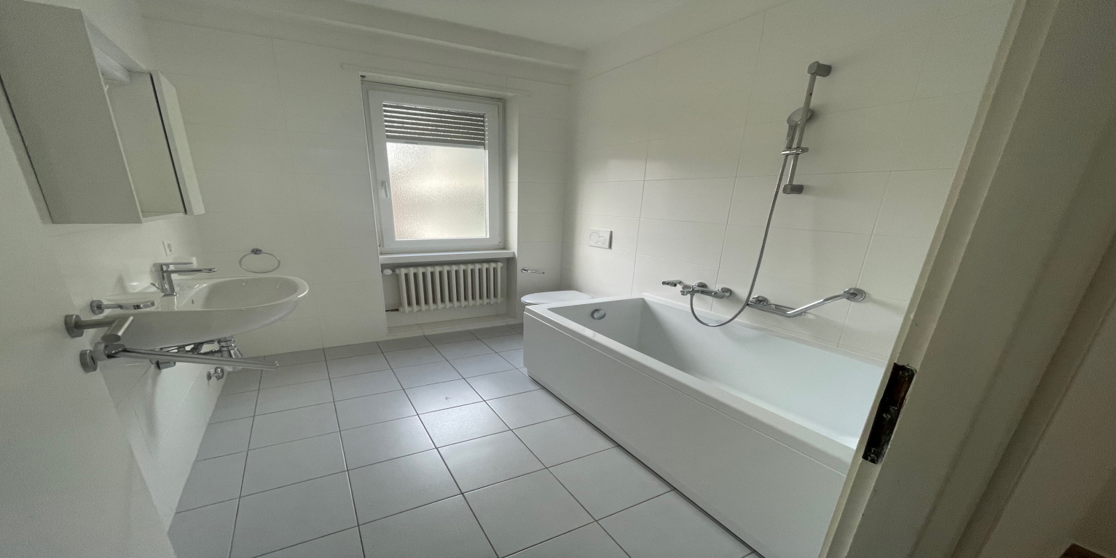 Via Capelli 10, Ticino Lugano, ,1 BagnoBathrooms,Appartamento,Affitto,Capelli,Via Capelli 10,4,1149