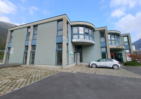 Via Cantonale 19, Ticino Mezzovico, 0 , 0 ,0,Spazio commerciale,Affitto,ESAPLAST,Via Cantonale 19,0,1152