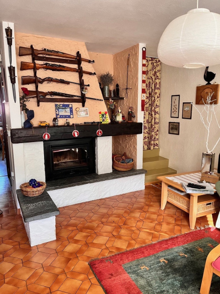 Föra, Ticino Vezio - Alto Malcant, 4.5 Stanze da Letto Stanze da Letto, 0 ,1 BagnoBathrooms,Villa / Casa,Vendita,Föra,0,1161