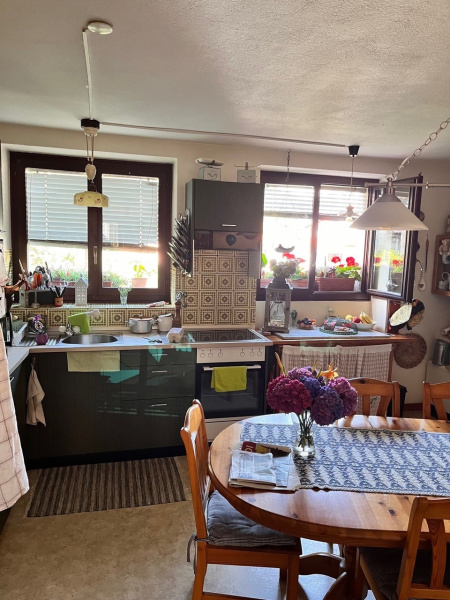 Föra, Ticino Vezio - Alto Malcant, 4.5 Stanze da Letto Stanze da Letto, 0 ,1 BagnoBathrooms,Villa / Casa,Vendita,Föra,0,1161