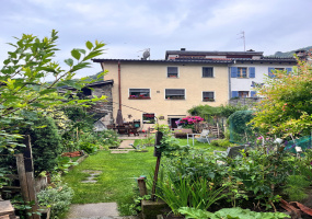 Föra, Ticino Vezio - Alto Malcant, 4.5 Stanze da Letto Stanze da Letto, 0 ,1 BagnoBathrooms,Villa / Casa,Vendita,Föra,0,1161