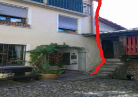 Föra, Ticino Vezio - Alto Malcant, 4.5 Stanze da Letto Stanze da Letto, 0 ,1 BagnoBathrooms,Villa / Casa,Vendita,Föra,0,1161