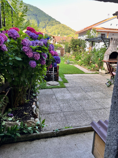 Föra, Ticino Vezio - Alto Malcant, 4.5 Stanze da Letto Stanze da Letto, 0 ,1 BagnoBathrooms,Villa / Casa,Vendita,Föra,0,1161