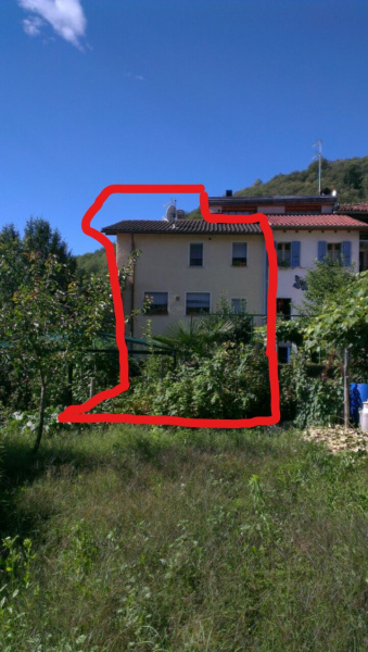 Föra, Ticino Vezio - Alto Malcant, 4.5 Stanze da Letto Stanze da Letto, 0 ,1 BagnoBathrooms,Villa / Casa,Vendita,Föra,0,1161