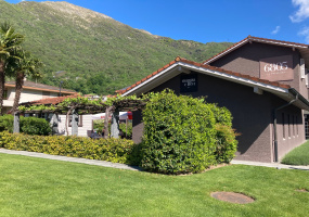 Via Cantonale 1, Ticino Mezzovico, ,Spazio commerciale,Affitto,PALAZZINA,Via Cantonale 1,1168