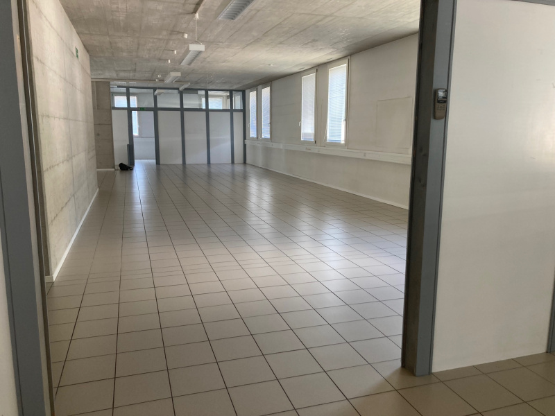 Via Cantonale 60, Ticino Mezzovico, 1 Stanza Stanze,1 BagnoBathrooms,Ufficio,Affitto,CORA,Via Cantonale 60,1,1170