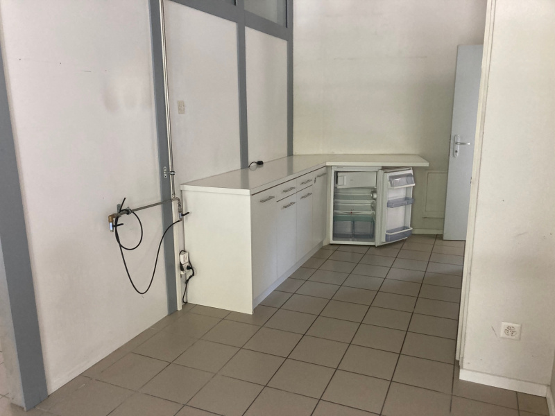 Via Cantonale 60, Ticino Mezzovico, 1 Stanza Stanze,1 BagnoBathrooms,Ufficio,Affitto,CORA,Via Cantonale 60,1,1170