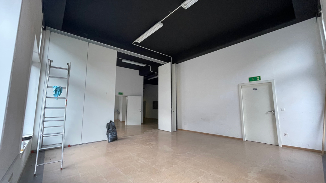 Via Cantonale 19, Ticino Mezzovico, 0 , 0 ,0,Spazio commerciale,Affitto,ESAPLAST,Via Cantonale 19,0,1172