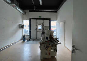 Via Cantonale 19, Ticino Mezzovico, 0 , 0 ,0,Spazio commerciale,Affitto,ESAPLAST,Via Cantonale 19,0,1172