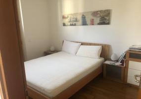 Via Rodari 3, Ticino Lugano, 1 Camera da Letto Stanze da Letto, 0 ,1 BagnoBathrooms,Appartamento,Affitto,Frizza,Via Rodari 3,2,1177