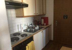 Via Rodari 3, Ticino Lugano, 1 Camera da Letto Stanze da Letto, 0 ,1 BagnoBathrooms,Appartamento,Affitto,Frizza,Via Rodari 3,2,1177