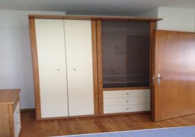 Via Rodari 3, Ticino Lugano, 1 Camera da Letto Stanze da Letto, 0 ,1 BagnoBathrooms,Appartamento,Affitto,Frizza,Via Rodari 3,2,1177