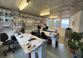 Via Pietro Nobile 1, Ticino Tesserete, 0 , 3 Stanze Stanze,1 BagnoBathrooms,Ufficio,Affitto,Via Pietro Nobile 1,0,1178