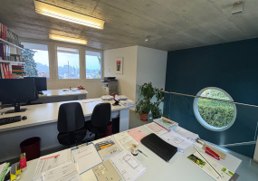 Via Pietro Nobile 1, Ticino Tesserete, 0 , 3 Stanze Stanze,1 BagnoBathrooms,Ufficio,Affitto,Via Pietro Nobile 1,0,1178