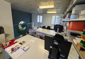 Via Pietro Nobile 1, Ticino Tesserete, 0 , 3 Stanze Stanze,1 BagnoBathrooms,Ufficio,Affitto,Via Pietro Nobile 1,0,1178