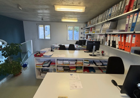 Via Pietro Nobile 1, Ticino Tesserete, 0 , 3 Stanze Stanze,1 BagnoBathrooms,Ufficio,Affitto,Via Pietro Nobile 1,0,1178