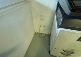 Via Pietro Nobile 1, Ticino Tesserete, 0 , 3 Stanze Stanze,1 BagnoBathrooms,Ufficio,Affitto,Via Pietro Nobile 1,0,1178