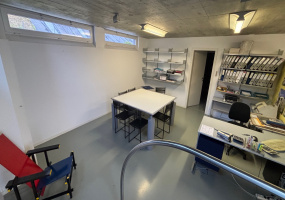 Via Pietro Nobile 1, Ticino Tesserete, 0 , 3 Stanze Stanze,1 BagnoBathrooms,Ufficio,Affitto,Via Pietro Nobile 1,0,1178