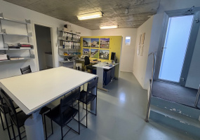 Via Pietro Nobile 1, Ticino Tesserete, 0 , 3 Stanze Stanze,1 BagnoBathrooms,Ufficio,Affitto,Via Pietro Nobile 1,0,1178