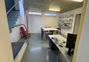 Via Pietro Nobile 1, Ticino Tesserete, 0 , 3 Stanze Stanze,1 BagnoBathrooms,Ufficio,Affitto,Via Pietro Nobile 1,0,1178