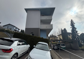 Via Pietro Nobile 1, Ticino Tesserete, 0 , 3 Stanze Stanze,1 BagnoBathrooms,Ufficio,Affitto,Via Pietro Nobile 1,0,1178