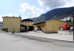 Via d'Argine 7, Ticino Bedano, 0 , 0 ,0,Spazio commerciale,Affitto,MULINI,Via d'Argine 7,0,1181