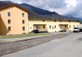 Via d'Argine 7, Ticino Bedano, 0 , 1 Stanza Stanze,0,Ufficio,Affitto,Mulini,Via d'Argine 7,1,1182