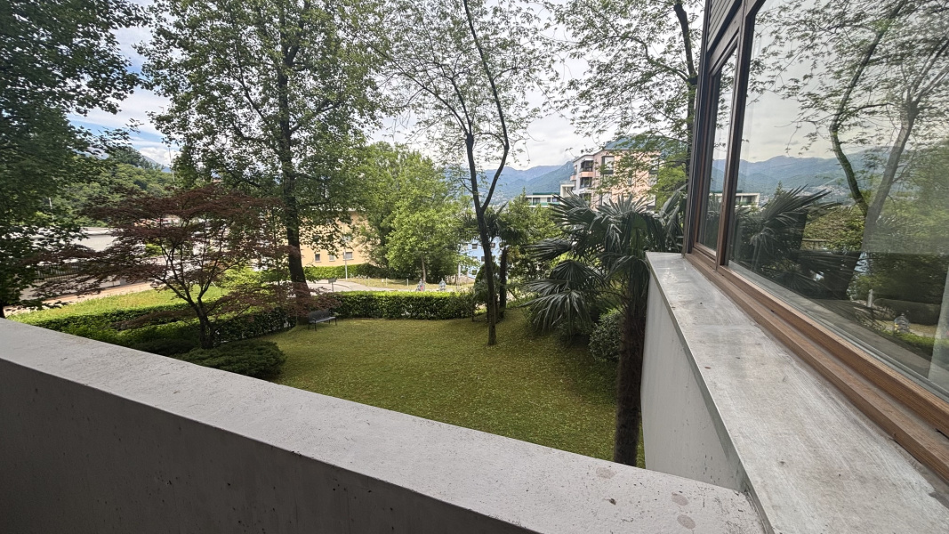 Via dei Faggi 1, Ticino Pazzallo, 3 Stanze da Letto Stanze da Letto, 0 ,1 BagnoBathrooms,Appartamento,Affitto,Torre Alpha,Via dei Faggi 1,1,1183
