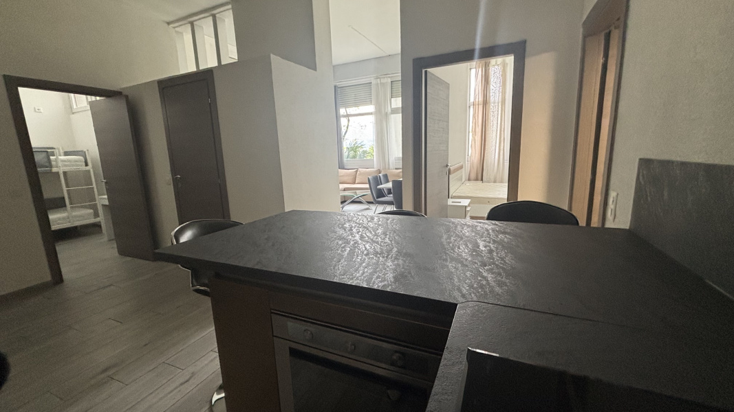 Via dei Faggi 1, Ticino Pazzallo, 3 Stanze da Letto Stanze da Letto, 0 ,1 BagnoBathrooms,Appartamento,Affitto,Torre Alpha,Via dei Faggi 1,1,1183