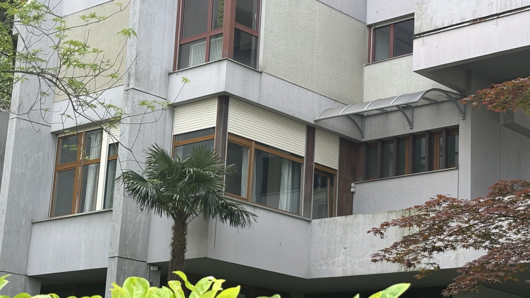 Via dei Faggi 1, Ticino Pazzallo, 3 Stanze da Letto Stanze da Letto, 0 ,1 BagnoBathrooms,Appartamento,Affitto,Torre Alpha,Via dei Faggi 1,1,1183