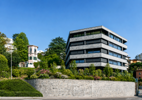 Salita Ines Bolla 2, Ticino Lugano, 6.5 Stanze da Letto Stanze da Letto, 0 ,3 BathroomsBathrooms,Appartamento,Vendita,FORSYTH,Salita Ines Bolla 2,4,1184