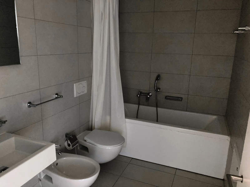 Via della Posta 20, Ticino Bioggio, 2 Stanze da Letto Stanze da Letto, 0 ,1 BagnoBathrooms,Appartamento,Affitto,AI GIARDINI,Via della Posta 20,0,1185