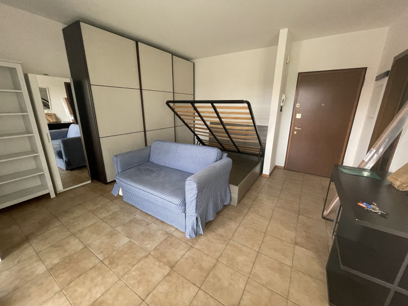Via Mercole 8a, Ticino Coldrerio, 1.5 Stanze da Letto Stanze da Letto, 0 ,1 BagnoBathrooms,Appartamento,Affitto,Via Mercole 8a,3,1187