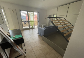 Via Mercole 8a, Ticino Coldrerio, 1.5 Stanze da Letto Stanze da Letto, 0 ,1 BagnoBathrooms,Appartamento,Affitto,Via Mercole 8a,3,1187