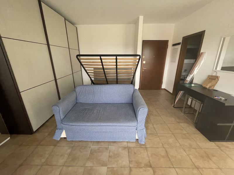 Via Mercole 8a, Ticino Coldrerio, 1.5 Stanze da Letto Stanze da Letto, 0 ,1 BagnoBathrooms,Appartamento,Affitto,Via Mercole 8a,3,1187