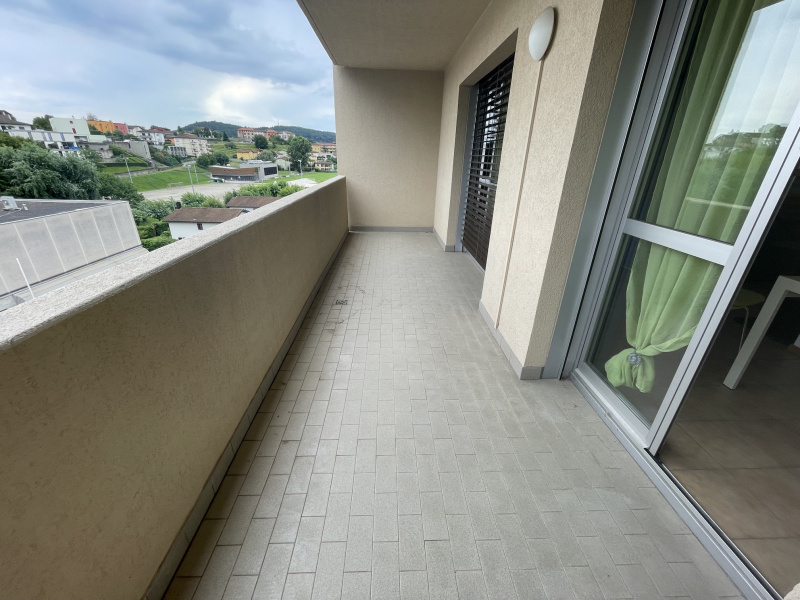 Via Mercole 8a, Ticino Coldrerio, 1.5 Stanze da Letto Stanze da Letto, 0 ,1 BagnoBathrooms,Appartamento,Affitto,Via Mercole 8a,3,1187