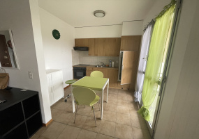 Via Mercole 8a, Ticino Coldrerio, 1.5 Stanze da Letto Stanze da Letto, 0 ,1 BagnoBathrooms,Appartamento,Affitto,Via Mercole 8a,3,1187