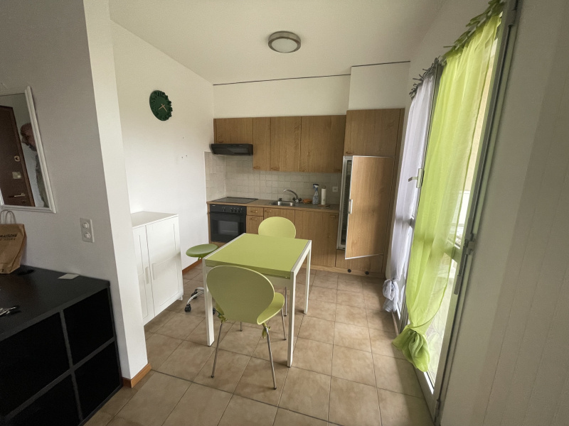Via Mercole 8a, Ticino Coldrerio, 1.5 Stanze da Letto Stanze da Letto, 0 ,1 BagnoBathrooms,Appartamento,Affitto,Via Mercole 8a,3,1187