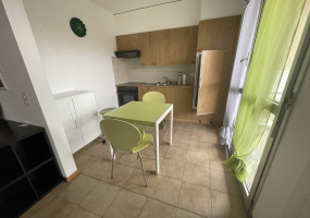 Via Mercole 8a, Ticino Coldrerio, 1.5 Stanze da Letto Stanze da Letto, 0 ,1 BagnoBathrooms,Appartamento,Affitto,Via Mercole 8a,3,1187
